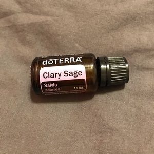 DōTerra essential oils